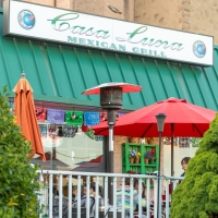 Casa Luna Mexican Grill