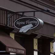 Alpine Flooring & Alpine by Design
