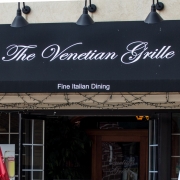The Venetian Grille