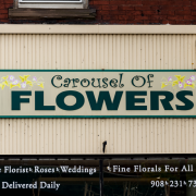 Carousel of Flowers