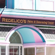 Redelico's Paint and Decorating Center 2