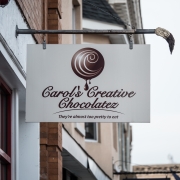 Carol's Creative Chocolatez