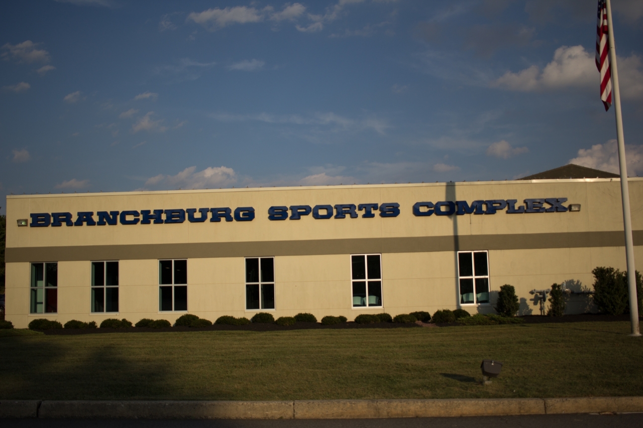 Branchburg Sports Complex  2017-06-21