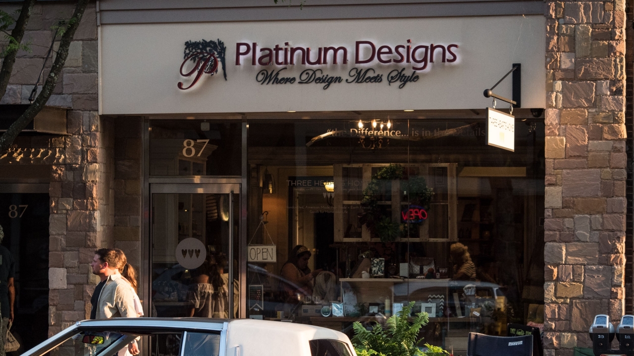 Platinum Designs